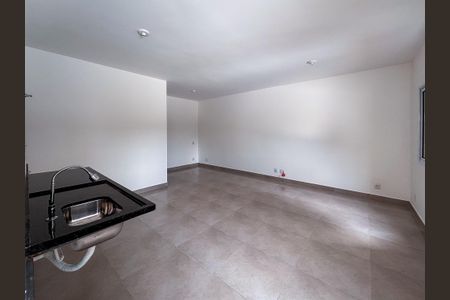 Apartamento para alugar com 42m², 1 quarto e sem vaga