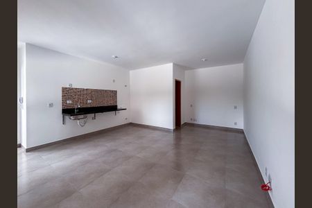 Apartamento para alugar com 42m², 1 quarto e sem vaga