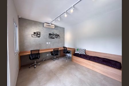 Apartamento para alugar com 42m², 1 quarto e sem vaga