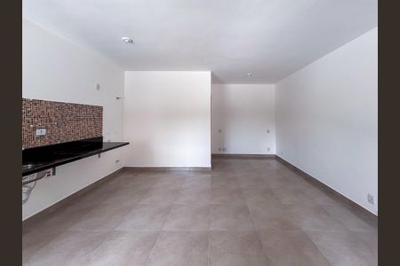 Apartamento para alugar com 42m², 1 quarto e sem vaga