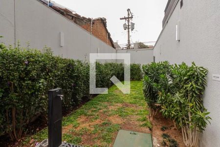 Studio para alugar com 25m², 1 quarto e sem vagaÁrea comum
