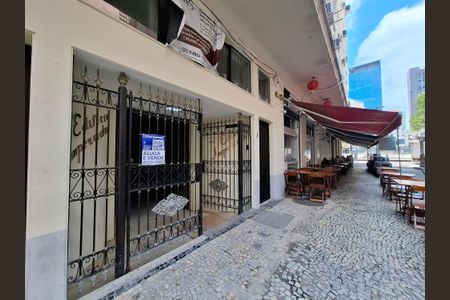 Apartamento à venda com 25m², 1 quarto e sem vaga Apartamento à venda com 25m², 1 quarto e sem vagaPlaca