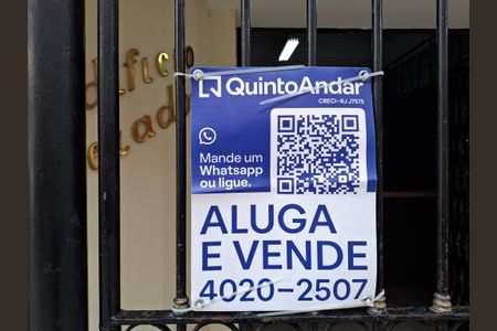 Apartamento à venda com 25m², 1 quarto e sem vaga Apartamento à venda com 25m², 1 quarto e sem vagaPlaca