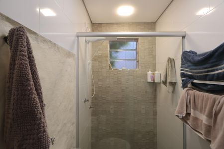 Casa à venda com 300m², 5 quartos e 1 vagaBanheiro da Suíte Casa 1