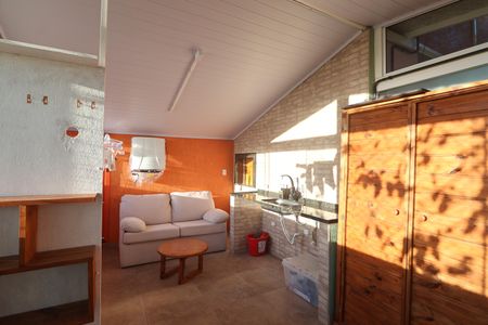 Casa à venda com 300m², 5 quartos e 1 vagaLoft Casa 2