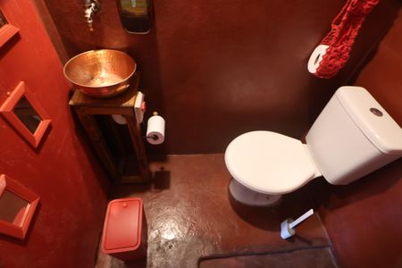 Casa à venda com 300m², 5 quartos e 1 vagaBanheiro Casa 3