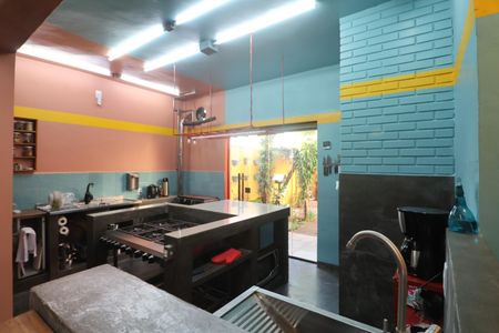 Casa à venda com 300m², 5 quartos e 1 vagaEspaço Gourmet