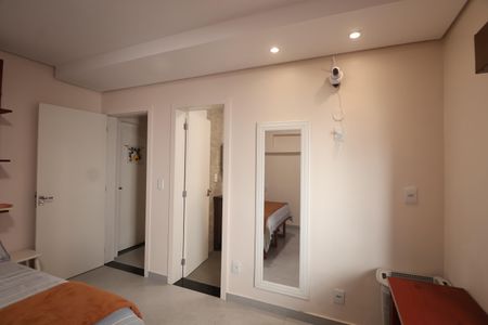 Casa à venda com 300m², 5 quartos e 1 vagaSuite Casa 1