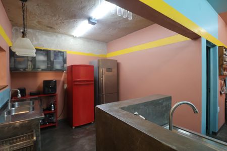 Casa à venda com 300m², 5 quartos e 1 vagaEspaço Gourmet