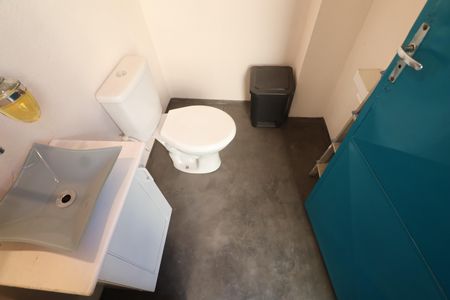 Casa à venda com 300m², 5 quartos e 1 vagaLavabo