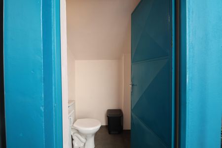 Casa à venda com 300m², 5 quartos e 1 vagaLavabo