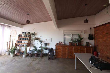 Casa à venda com 300m², 5 quartos e 1 vagaSala casa 3