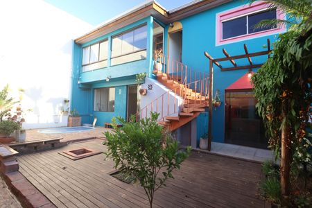 Casa à venda com 300m², 5 quartos e 1 vagaÁrea comum