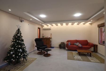 Casa à venda com 300m², 5 quartos e 1 vagaSala Casa 1