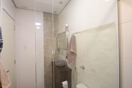 Casa à venda com 300m², 5 quartos e 1 vagaBanheiro da Suíte Casa 1