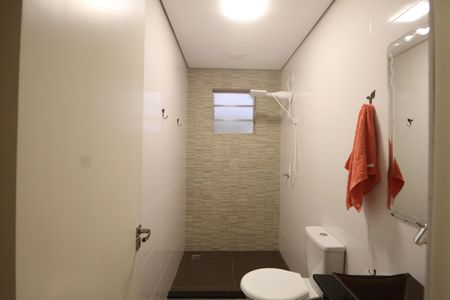 Casa à venda com 300m², 5 quartos e 1 vagaBanheiro Casa 1