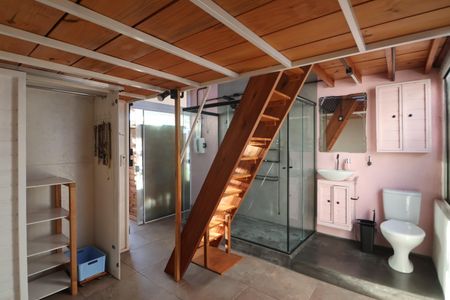 Casa à venda com 300m², 5 quartos e 1 vagaLoft Casa 2