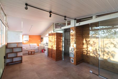 Casa à venda com 300m², 5 quartos e 1 vagaLoft Casa 2