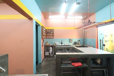 Casa à venda com 300m², 5 quartos e 1 vagaEspaço Gourmet