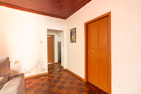 Sala  de casa à venda com 2 quartos, 192m² em Bela Vista, Osasco