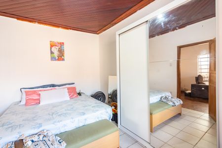 Quarto 2 de casa à venda com 2 quartos, 192m² em Bela Vista, Osasco