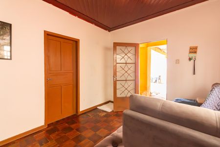 Sala  de casa à venda com 2 quartos, 192m² em Bela Vista, Osasco