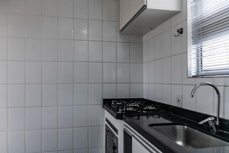 Apartamento para alugar com 101m², 3 quartos e 2 vagasCozinha