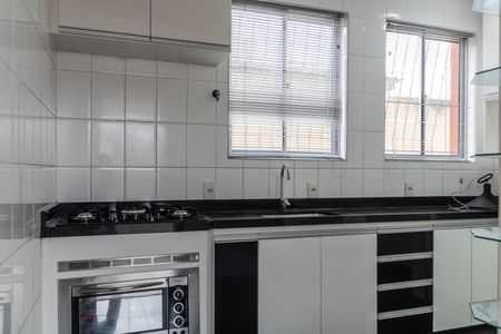Apartamento para alugar com 101m², 3 quartos e 2 vagasCozinha