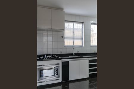 Apartamento para alugar com 101m², 3 quartos e 2 vagasCozinha