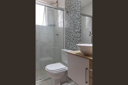 Apartamento para alugar com 101m², 3 quartos e 2 vagasBanheiro Social