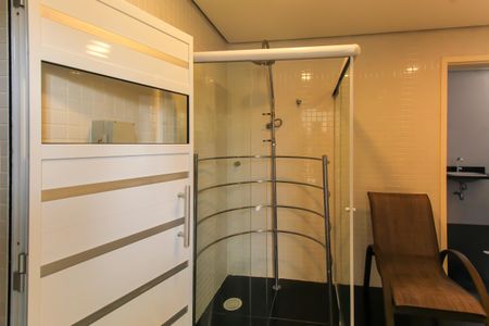 Apartamento à venda com 178m², 3 quartos e 4 vagasSaúna