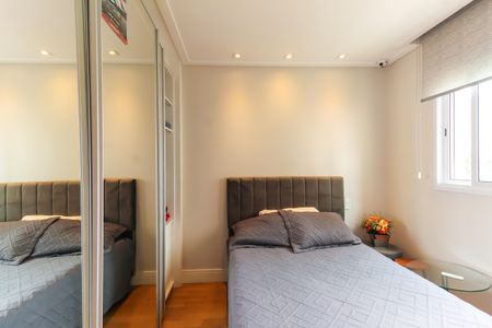 Apartamento à venda com 178m², 3 quartos e 4 vagasQuarto 3 - Suíte