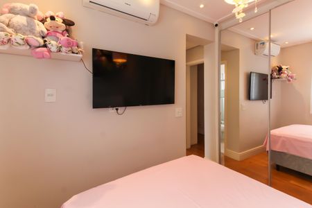 Apartamento à venda com 178m², 3 quartos e 4 vagasQuarto 1 - Suíte