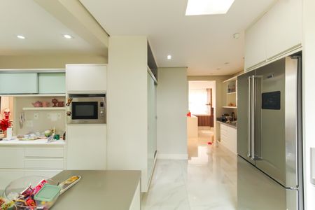 Apartamento à venda com 178m², 3 quartos e 4 vagasCozinha