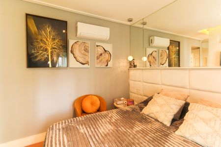 Apartamento à venda com 178m², 3 quartos e 4 vagasQuarto 2 - Suíte