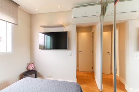 Apartamento à venda com 178m², 3 quartos e 4 vagasQuarto 3 - Suíte