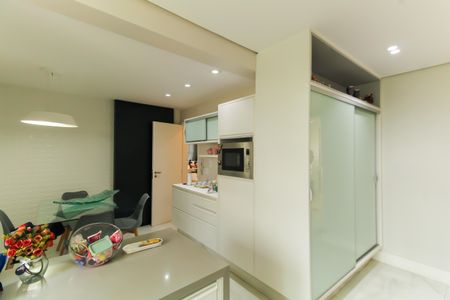 Apartamento à venda com 178m², 3 quartos e 4 vagasCozinha