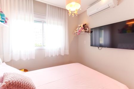 Apartamento à venda com 178m², 3 quartos e 4 vagasQuarto 1 - Suíte