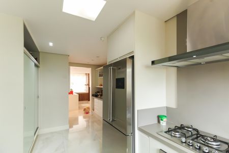 Apartamento à venda com 178m², 3 quartos e 4 vagasCozinha