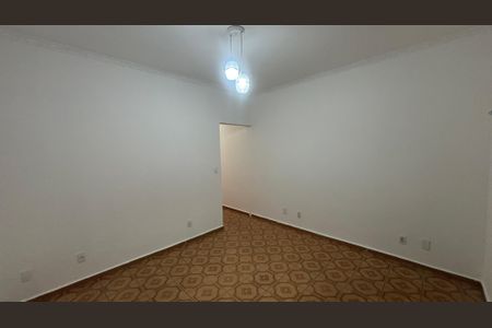 Sala de casa para alugar com 2 quartos, 40m² em Vila América, Santo André