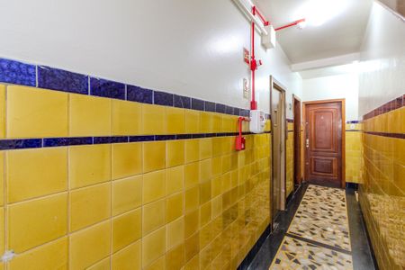 Apartamento para alugar com 74m², 2 quartos e sem vagaÁrea comum