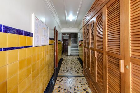 Apartamento para alugar com 74m², 2 quartos e sem vagaÁrea comum