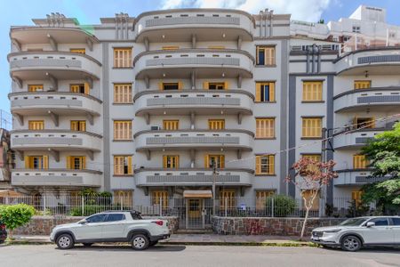 Apartamento para alugar com 74m², 2 quartos e sem vagaFachada