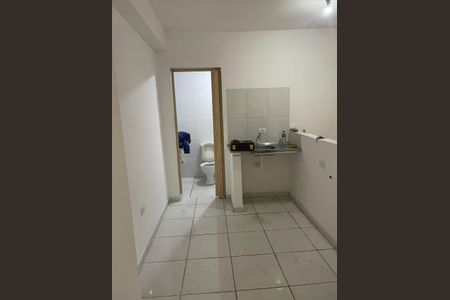 Casa para alugar com 1 quarto, 65m² em Parque Pinheiros, Taboão da Serra