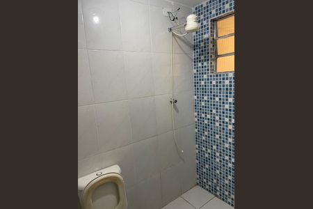 Casa para alugar com 1 quarto, 65m² em Parque Pinheiros, Taboão da Serra