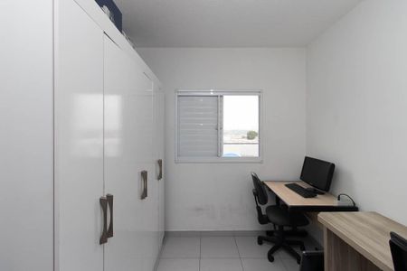 Quarto 1 de apartamento à venda com 2 quartos, 53m² em Jardim Modelo, São Paulo