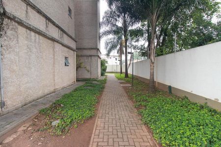 Apartamento à venda com 53m², 2 quartos e 1 vagaÁrea comum