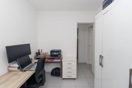 Apartamento à venda com 53m², 2 quartos e 1 vagaQuarto 1