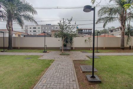 Apartamento à venda com 53m², 2 quartos e 1 vagaÁrea comum