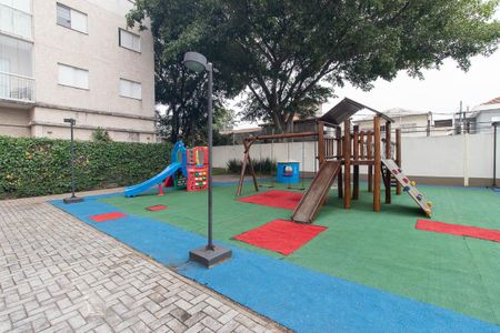 Apartamento à venda com 53m², 2 quartos e 1 vagaÁrea comum - Playground